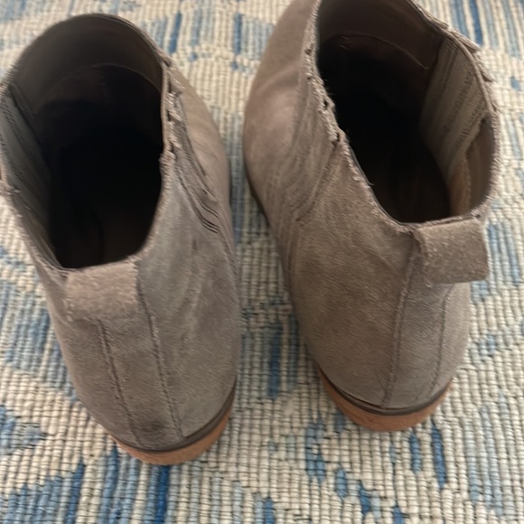 Korks Boots - Picture 9 of 9